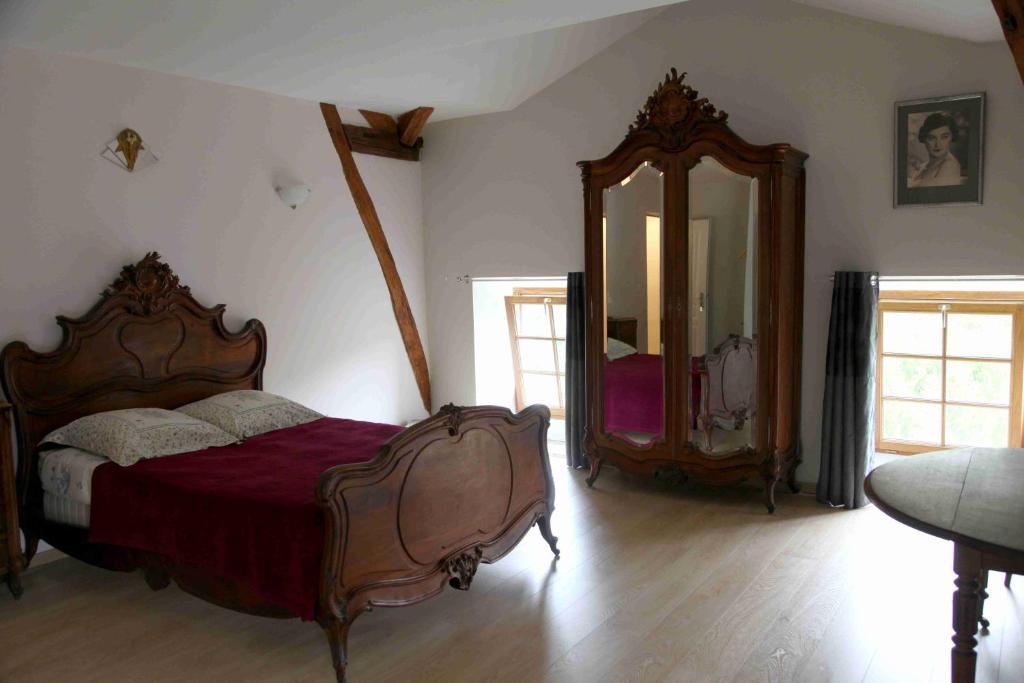 Domaine Du Vern Gasthof